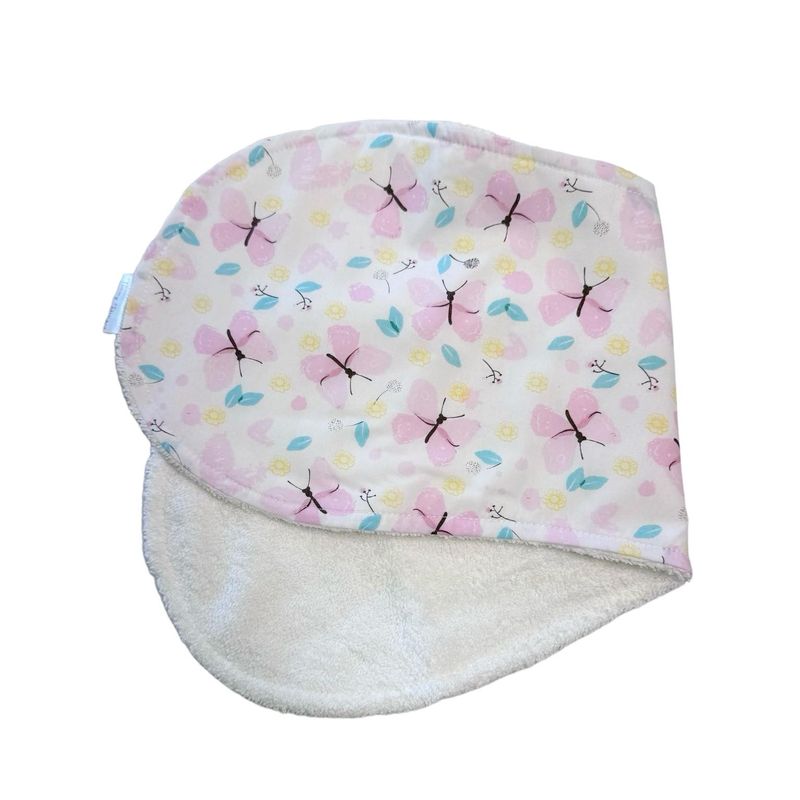 Burp Cloths 95