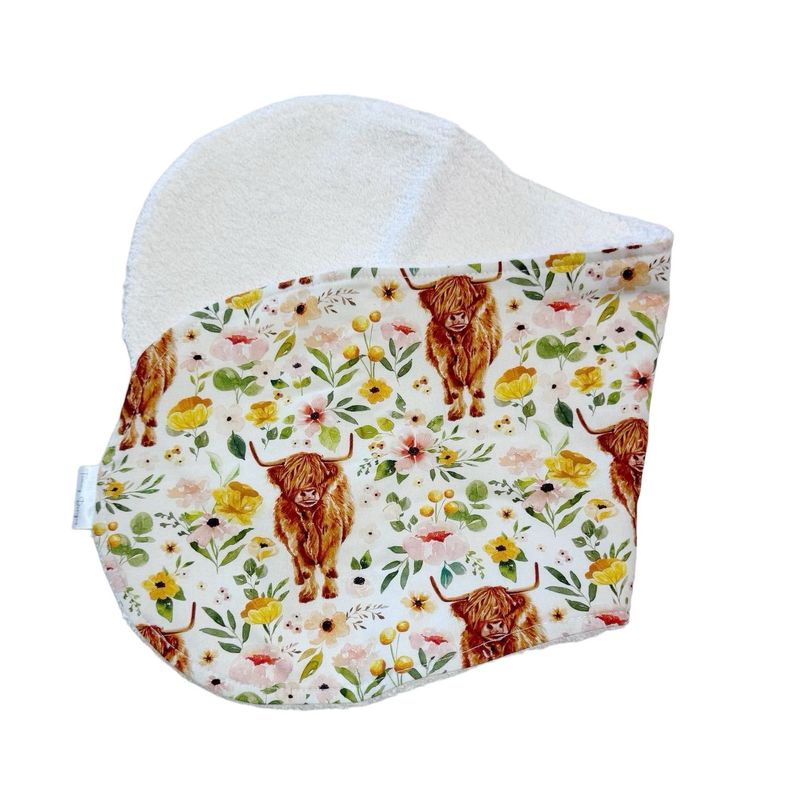 Burp Cloths 97