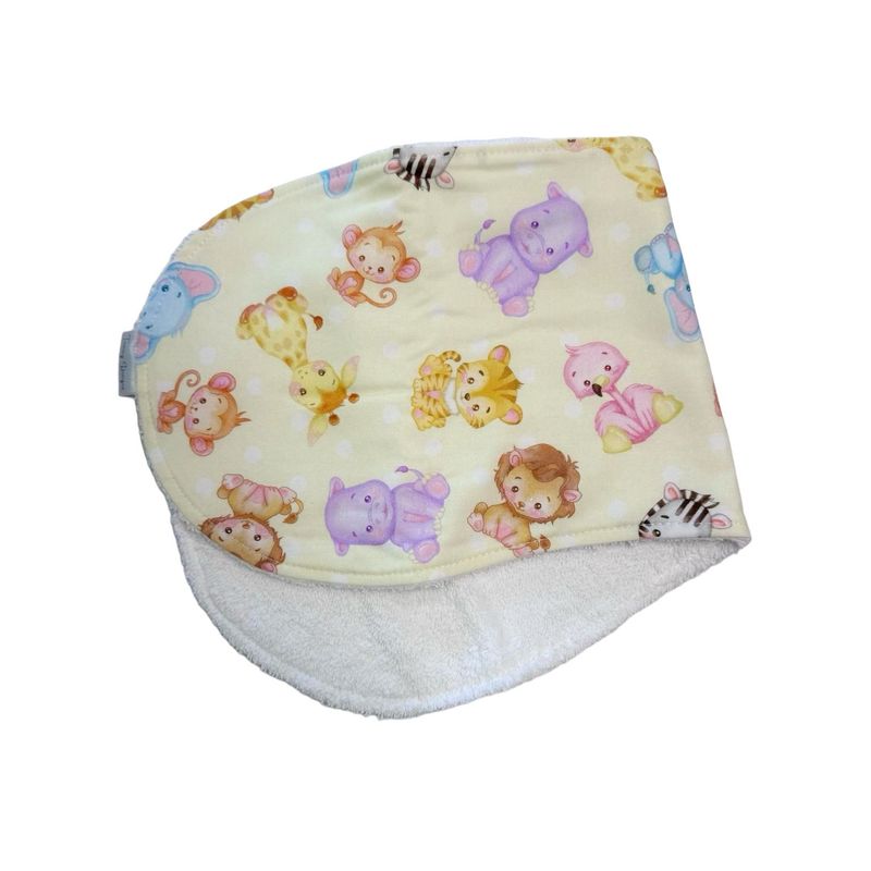 Burp Cloths 99
