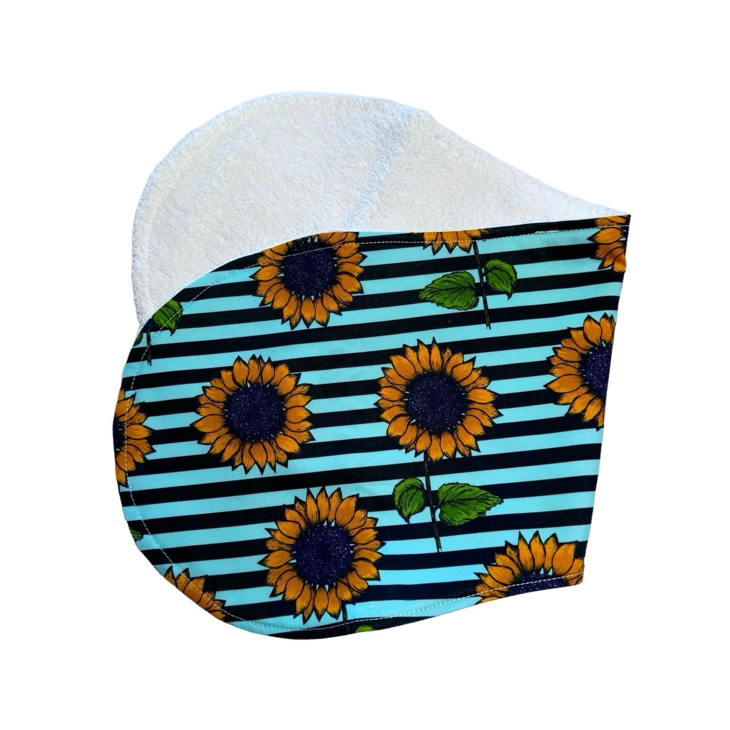 Burp Cloths 104