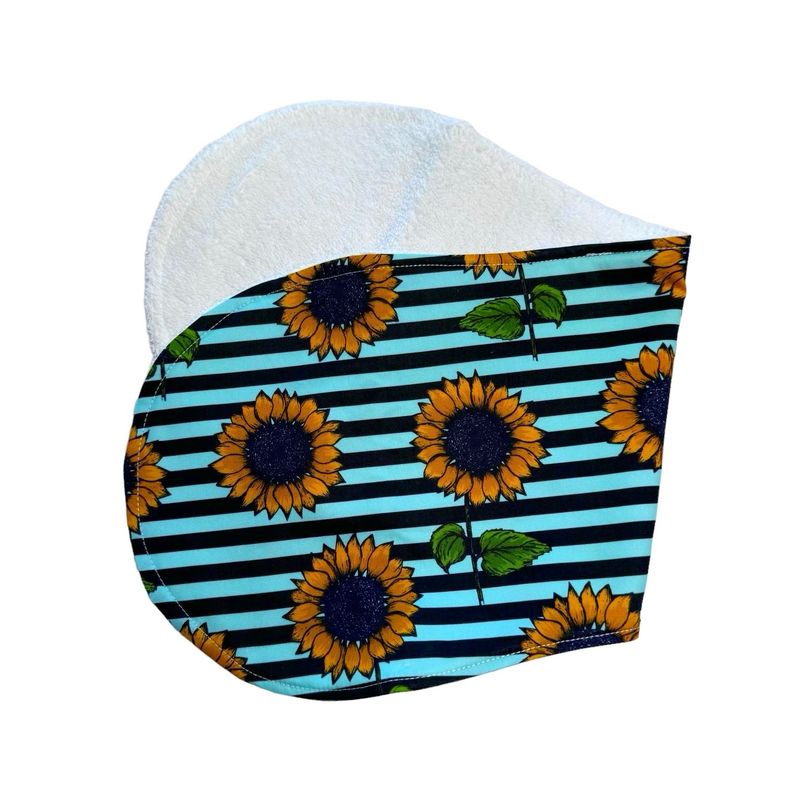 Burp Cloths 104