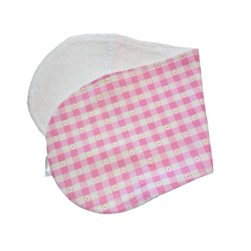 Burp Cloths 105