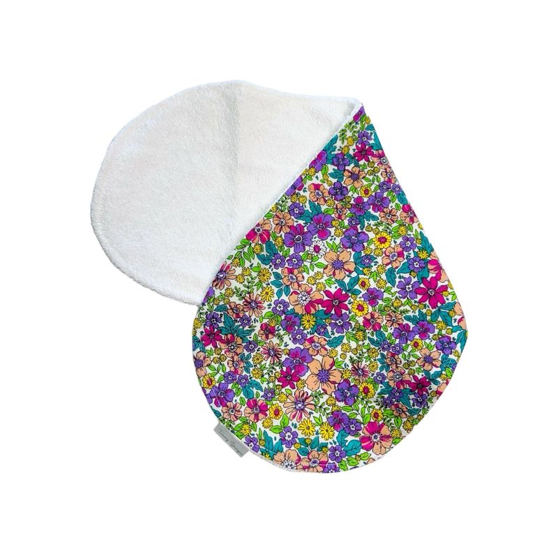 Burp Cloths 109