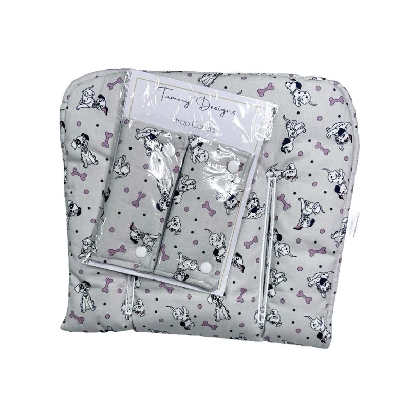 Pram Liner 69