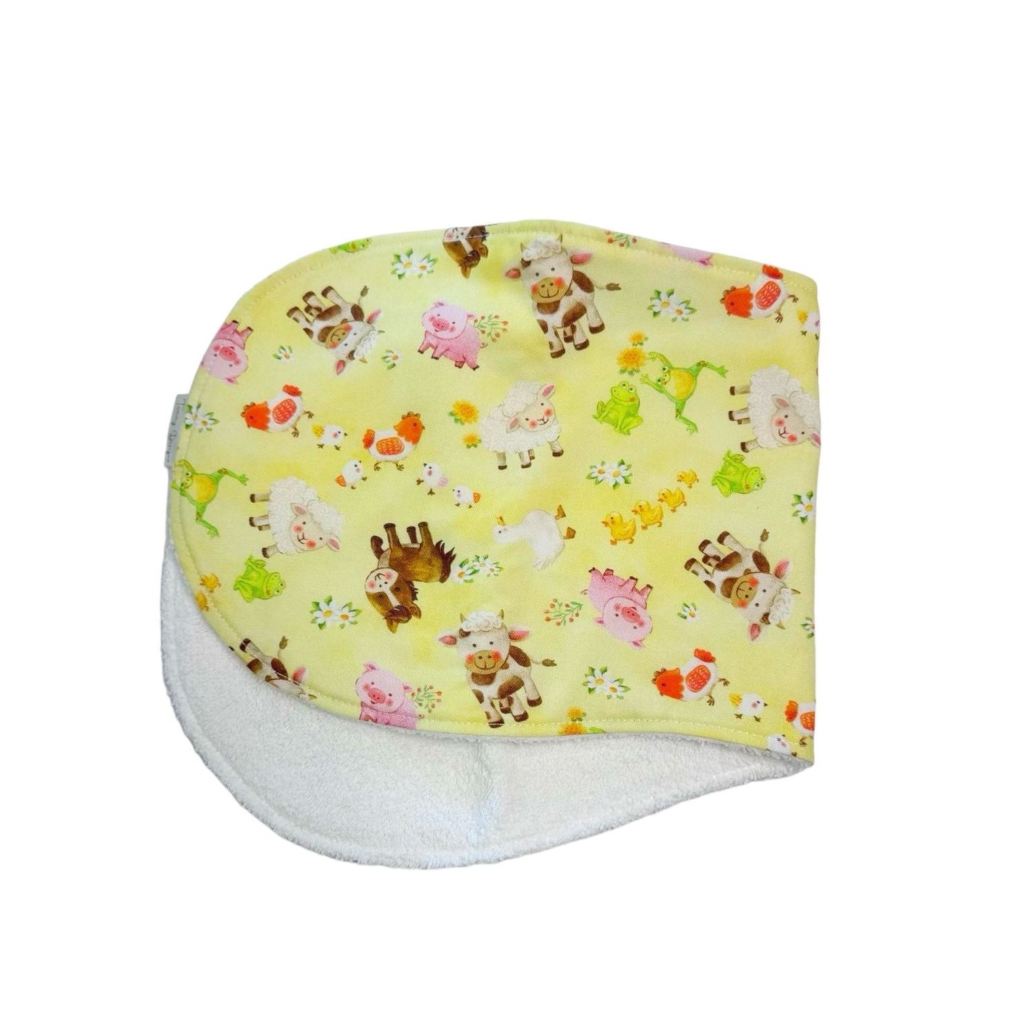 Burp Cloths 98