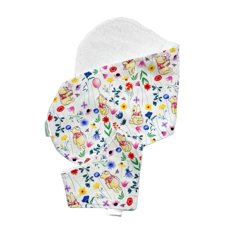 Bib & Burp Set 113