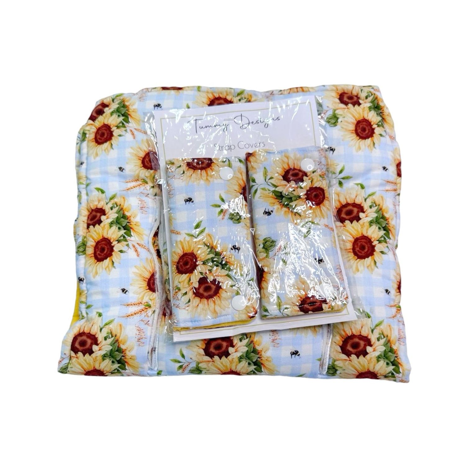 Pram Liner 63