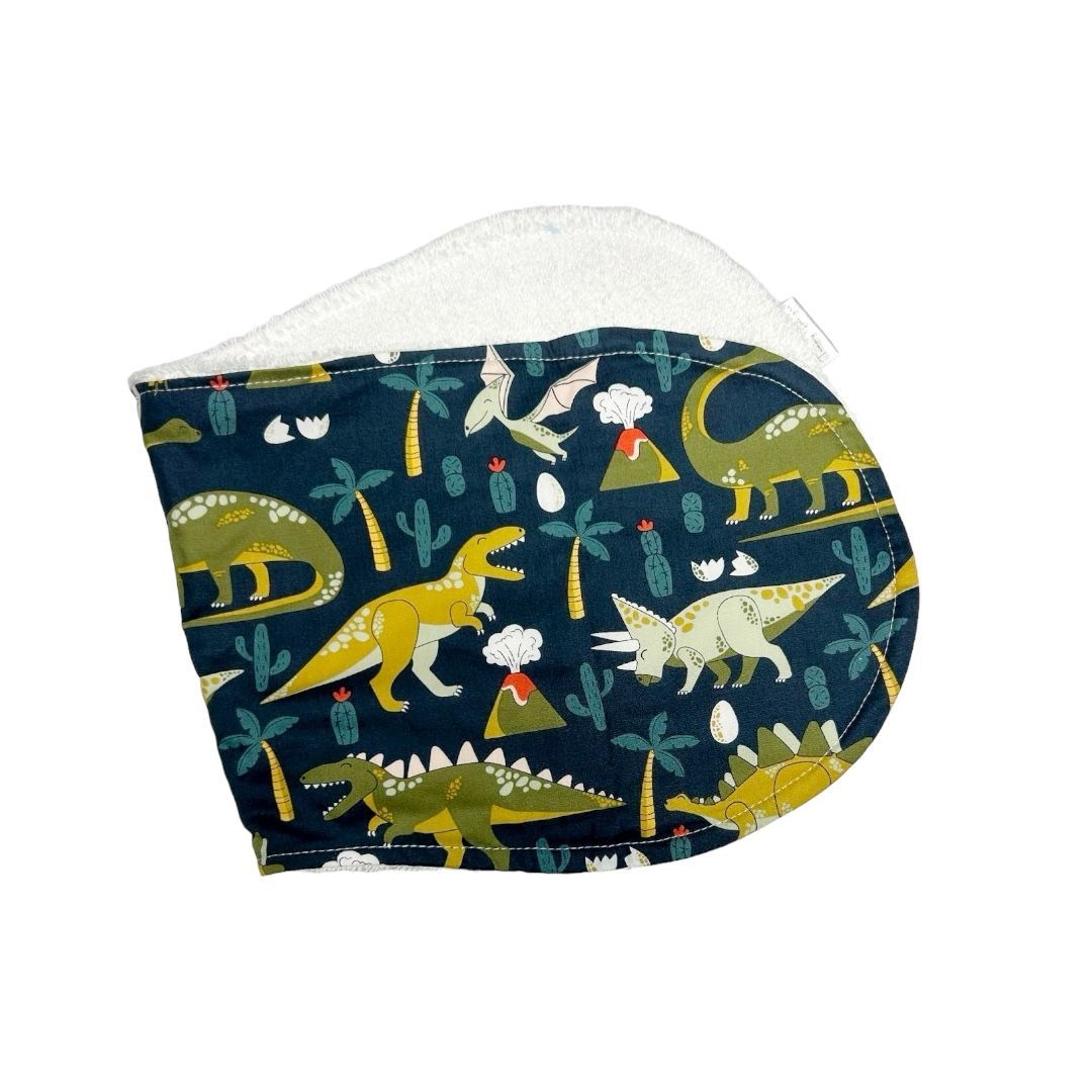 Burp Cloths 114