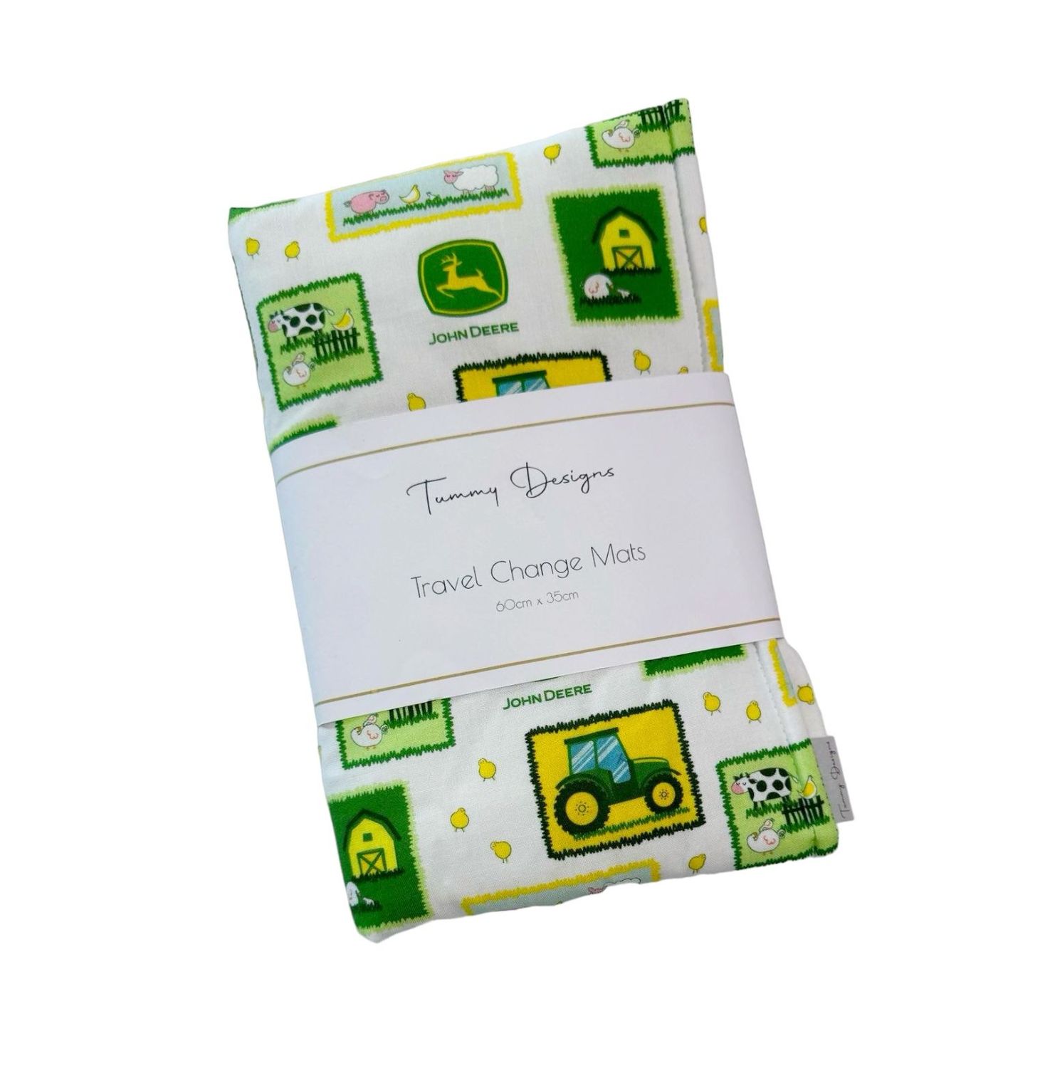 Travel Change Mat 74