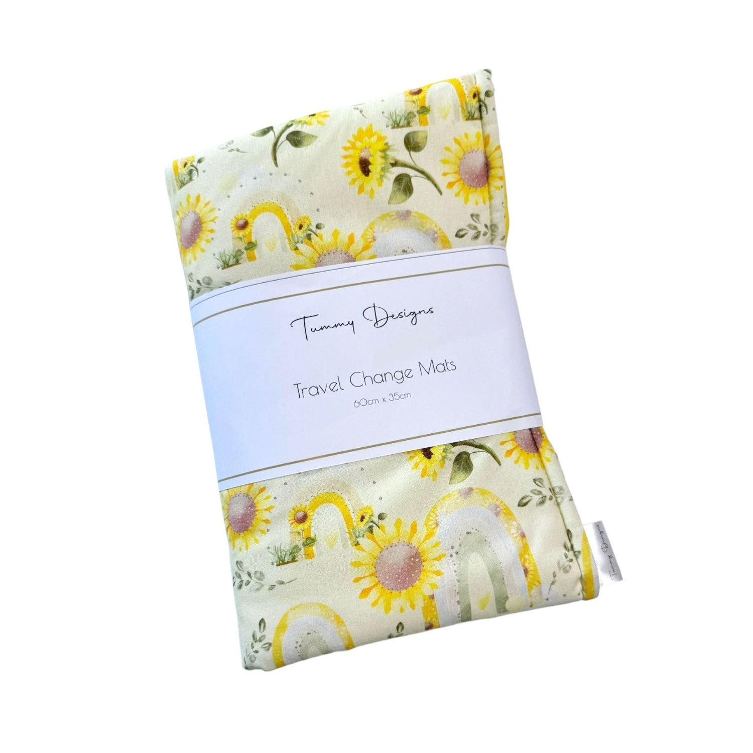 Travel Change Mat 80