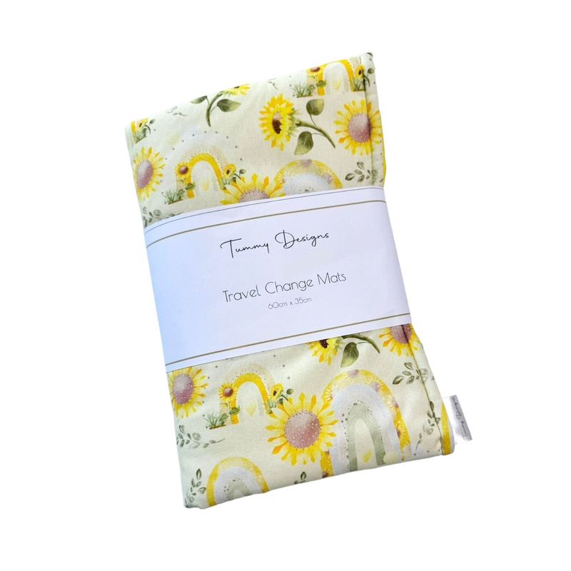 Travel Change Mat 80