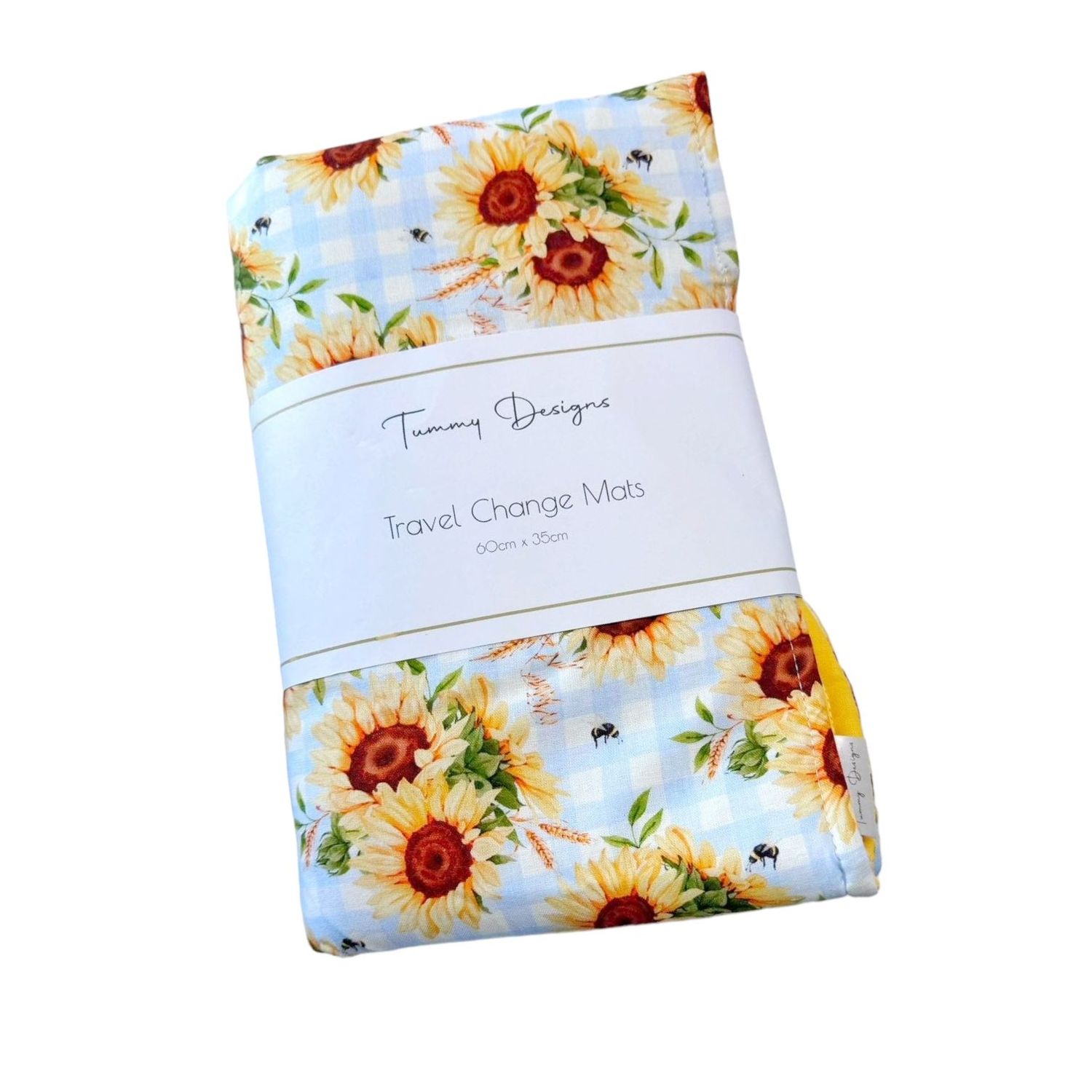 Travel Change Mat 82