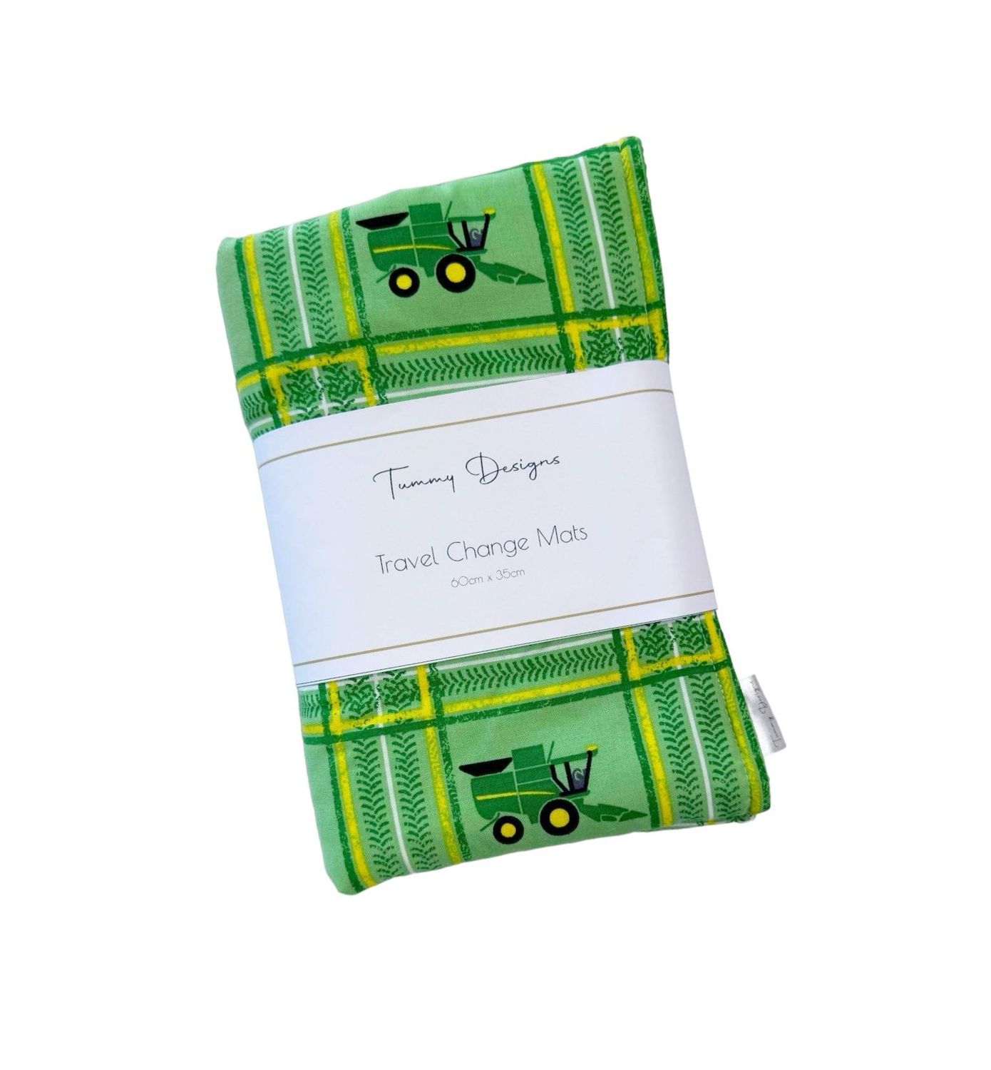 Travel Change Mat 86