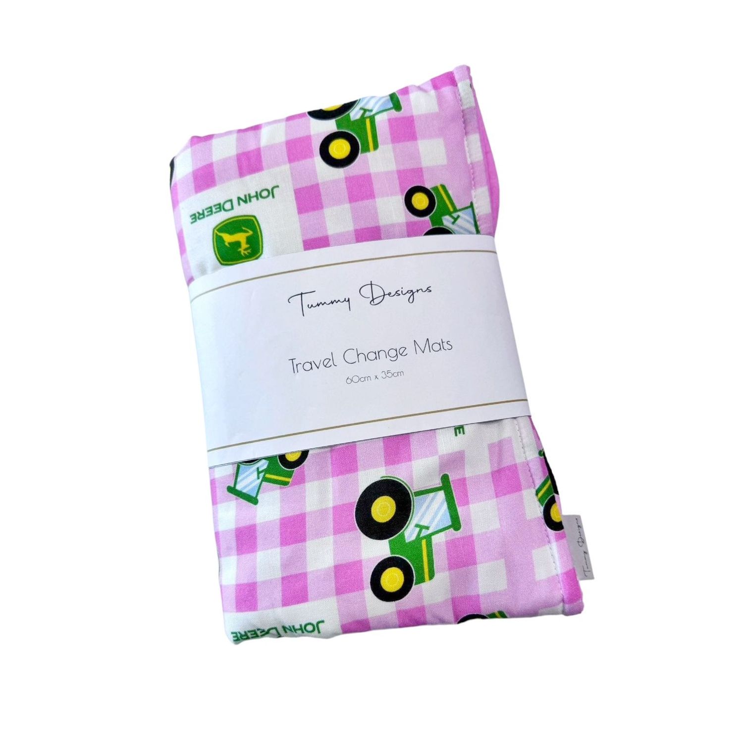 Travel Change Mat 88