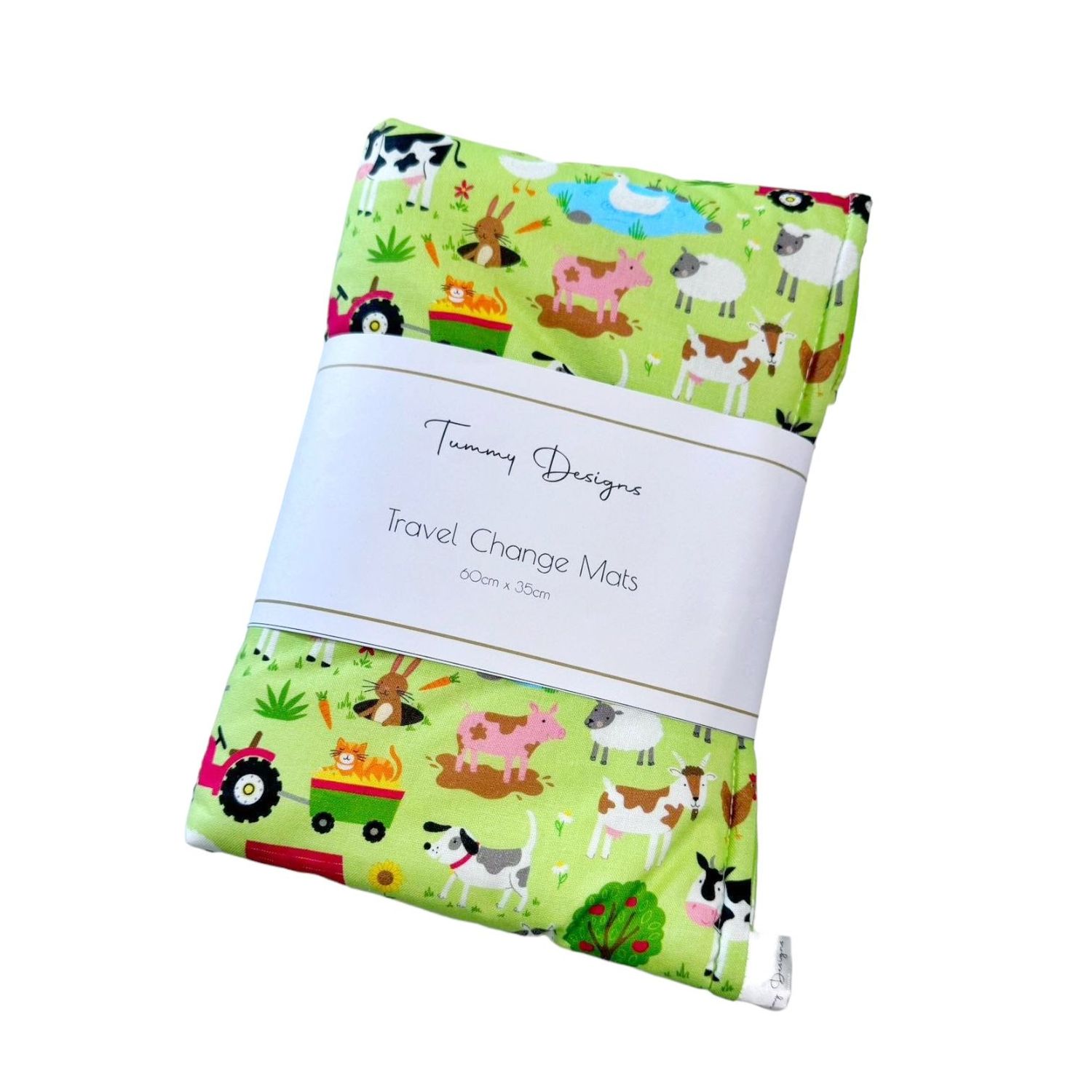 Travel Change Mat 77