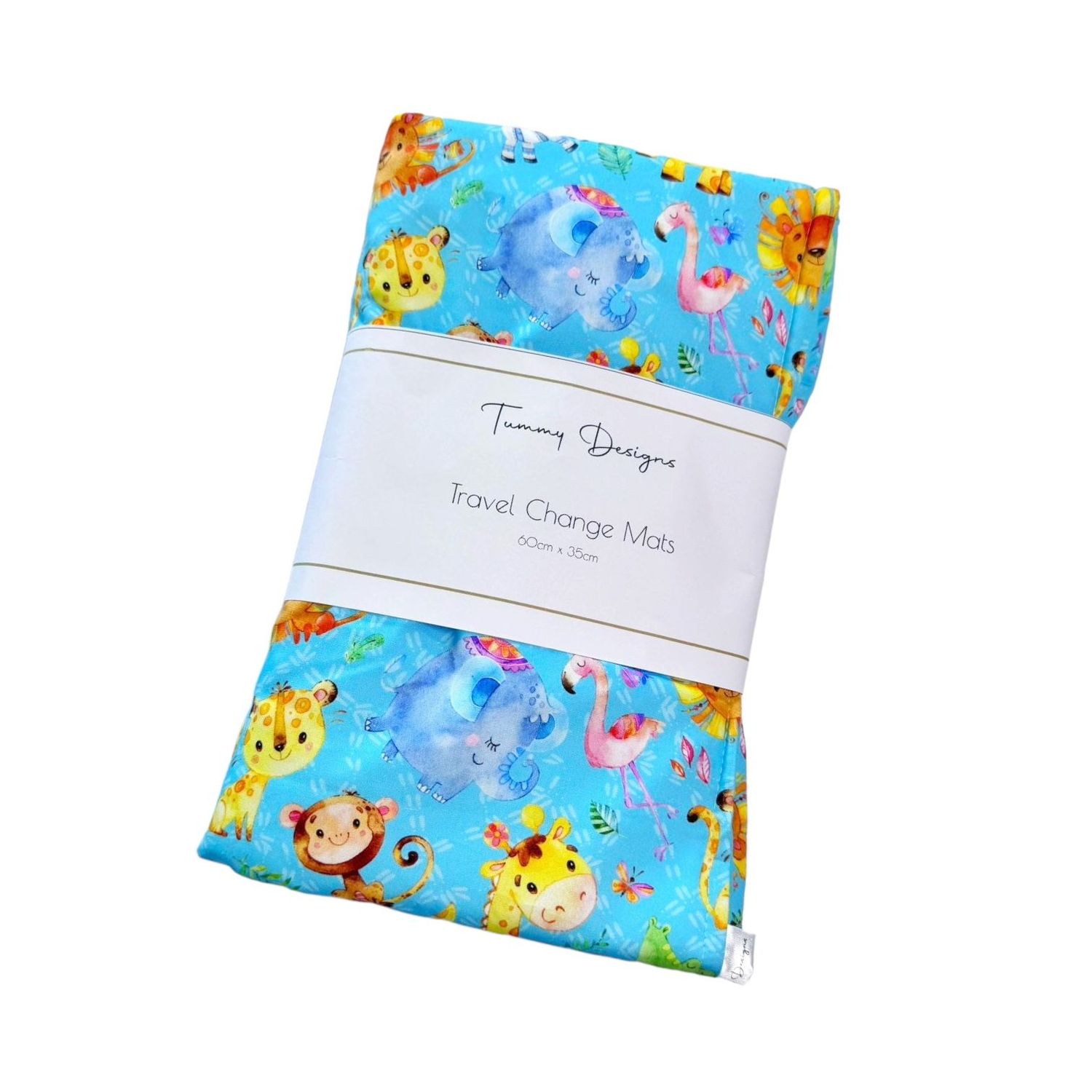 Travel Change Mat 78