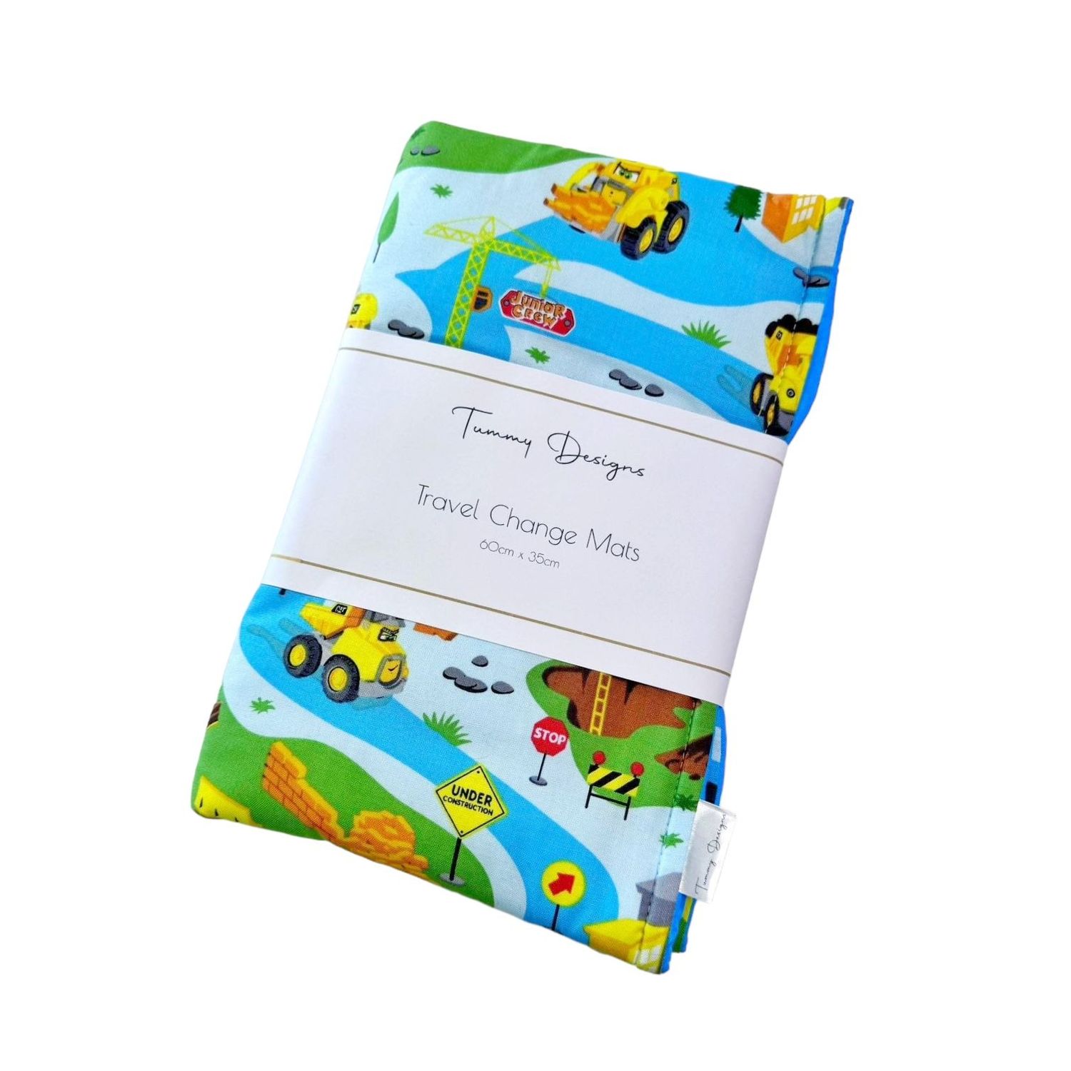 Travel Change Mat 83