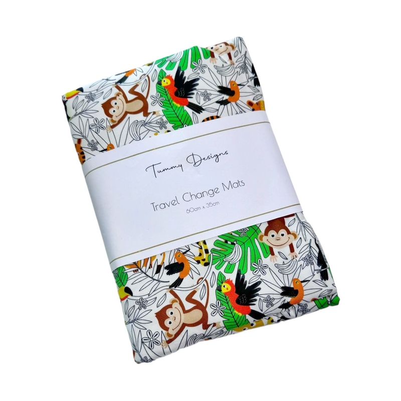 Travel Change Mat 85