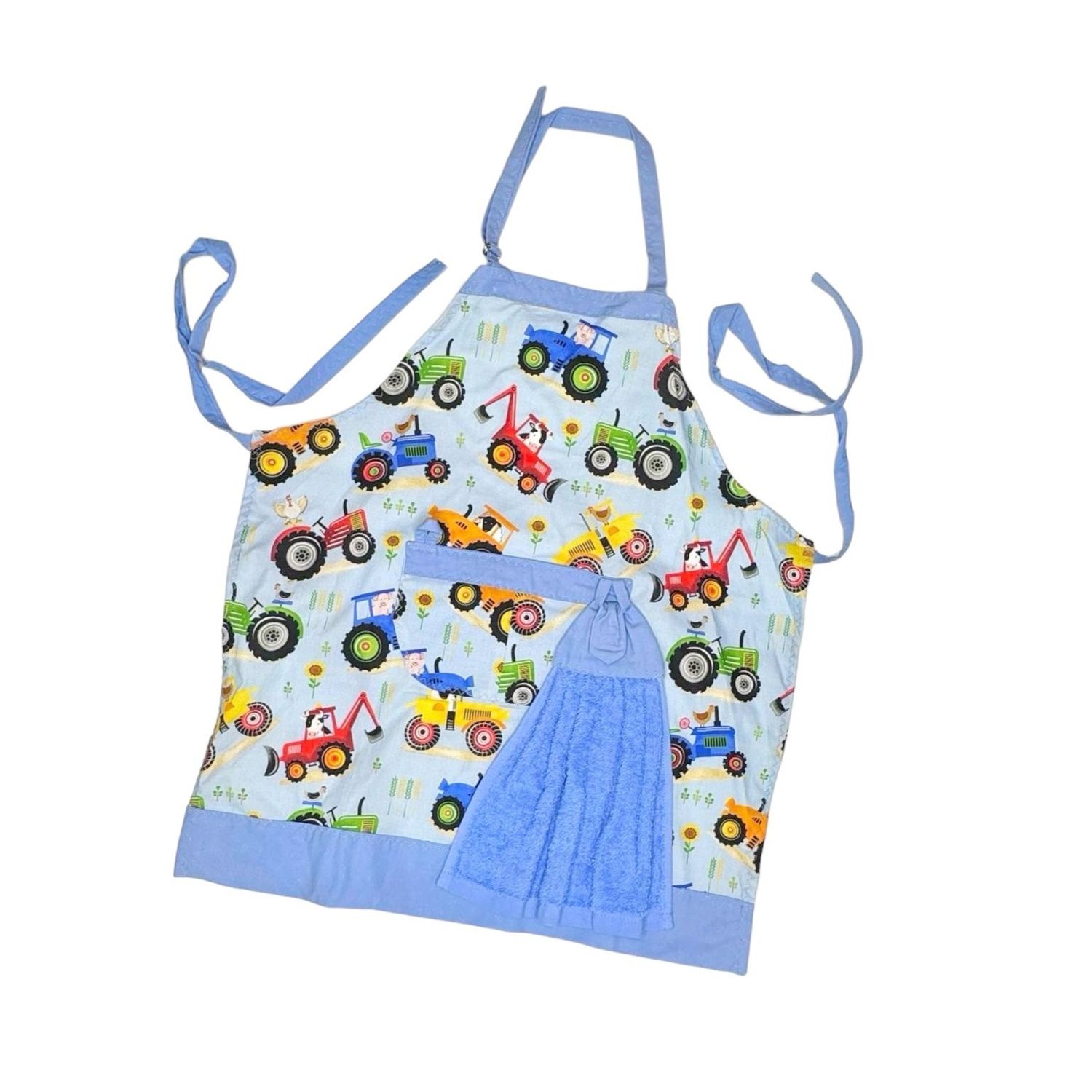 Kids Apron 22