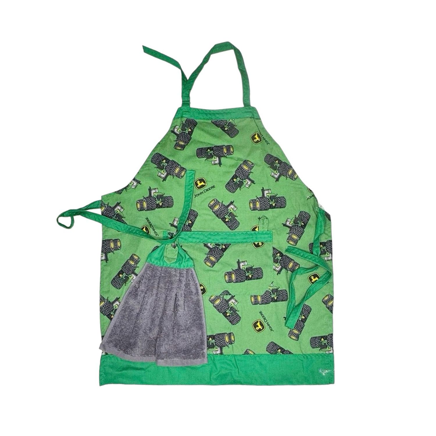 Kids Apron 26
