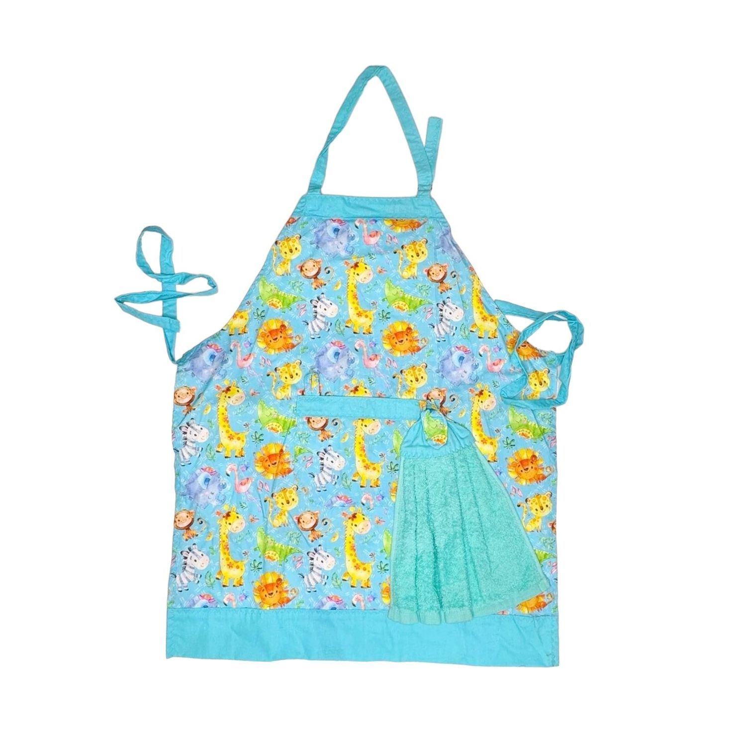 Kids Apron 28