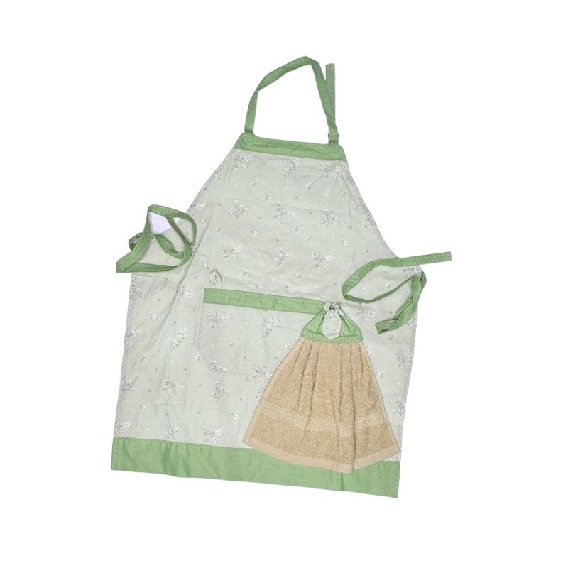 Kids Apron 30