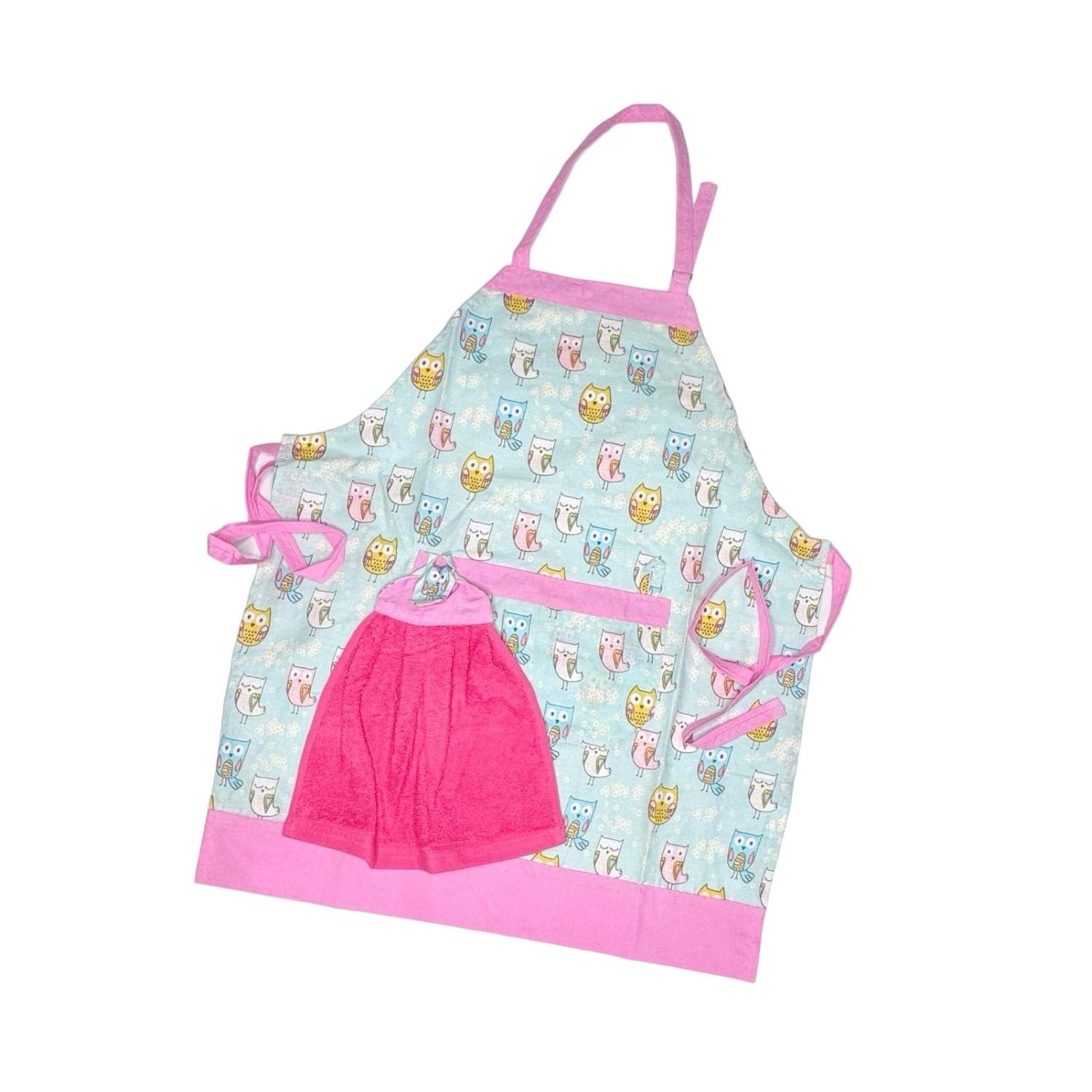 Kids Apron 33
