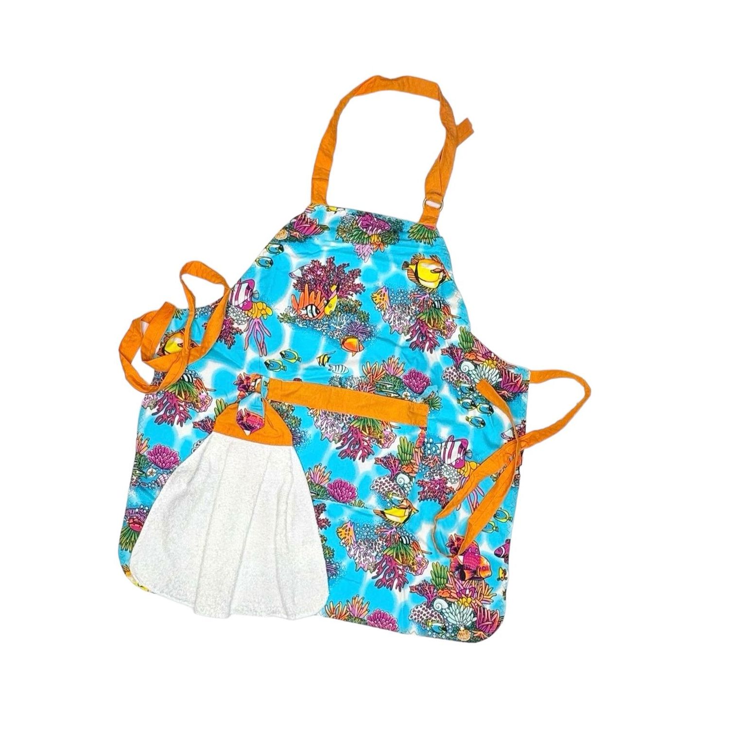 Kids Apron 35