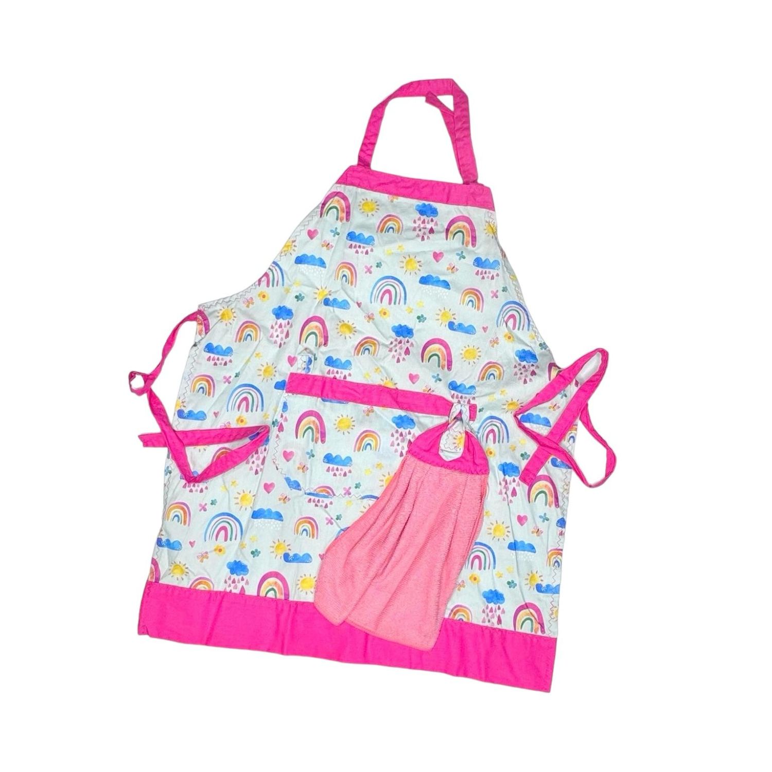 Kids Apron 37