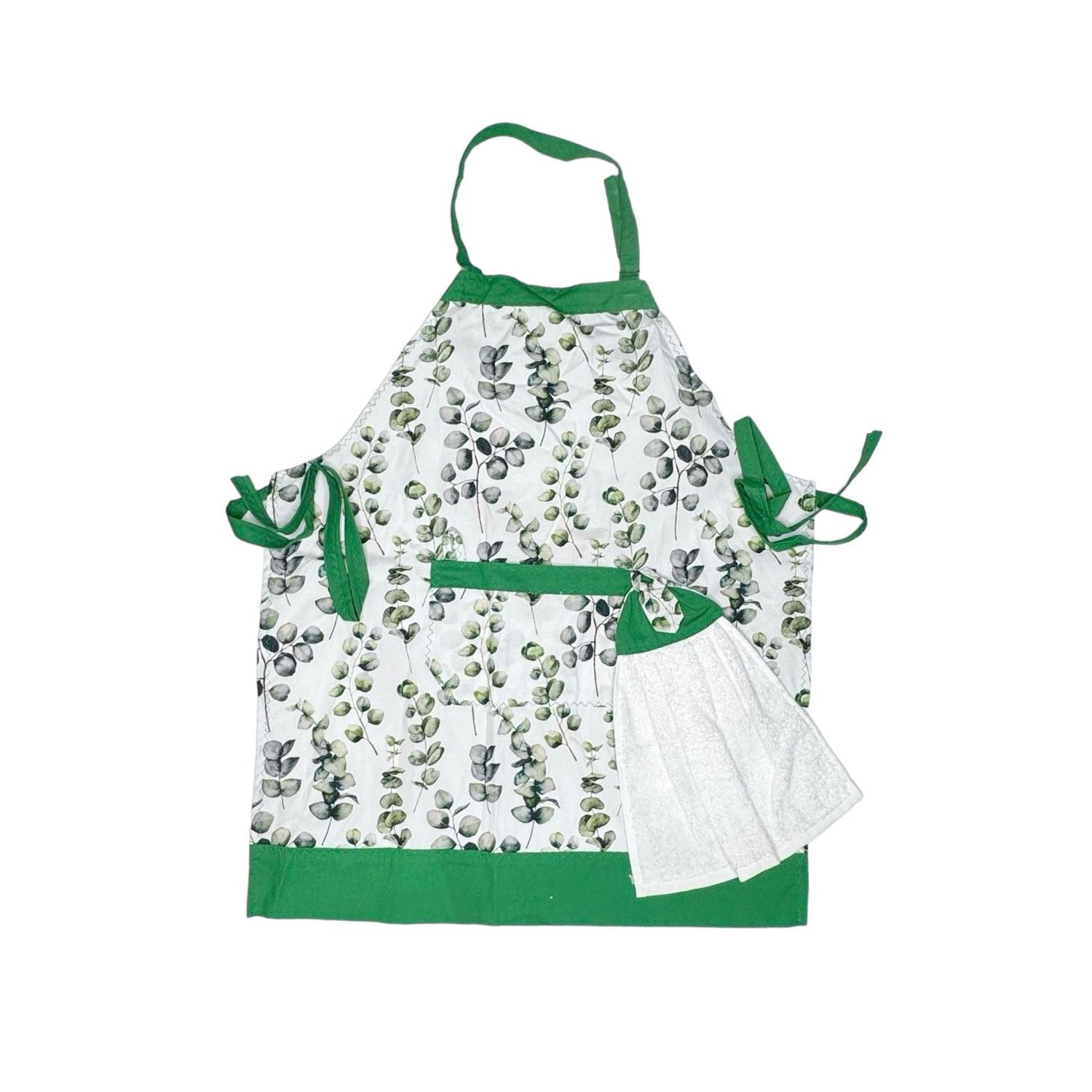 Kids Apron 38