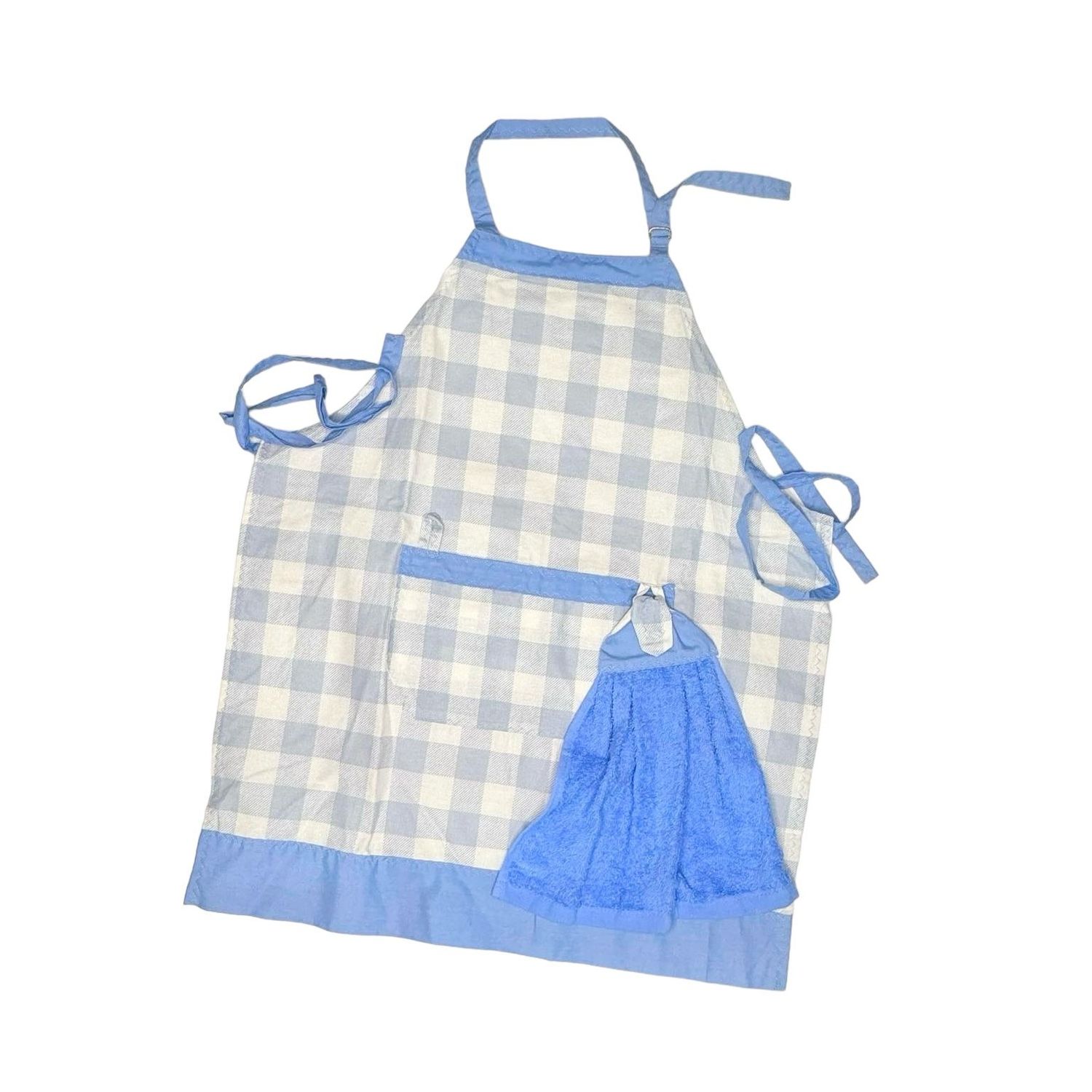 Kids Apron 39