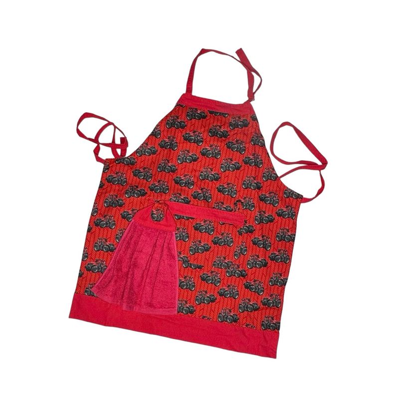 Kids Apron 42