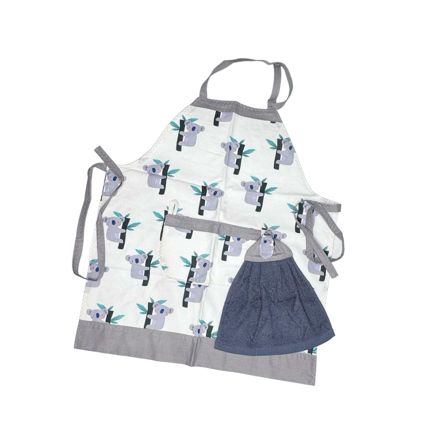 Kids Apron 43