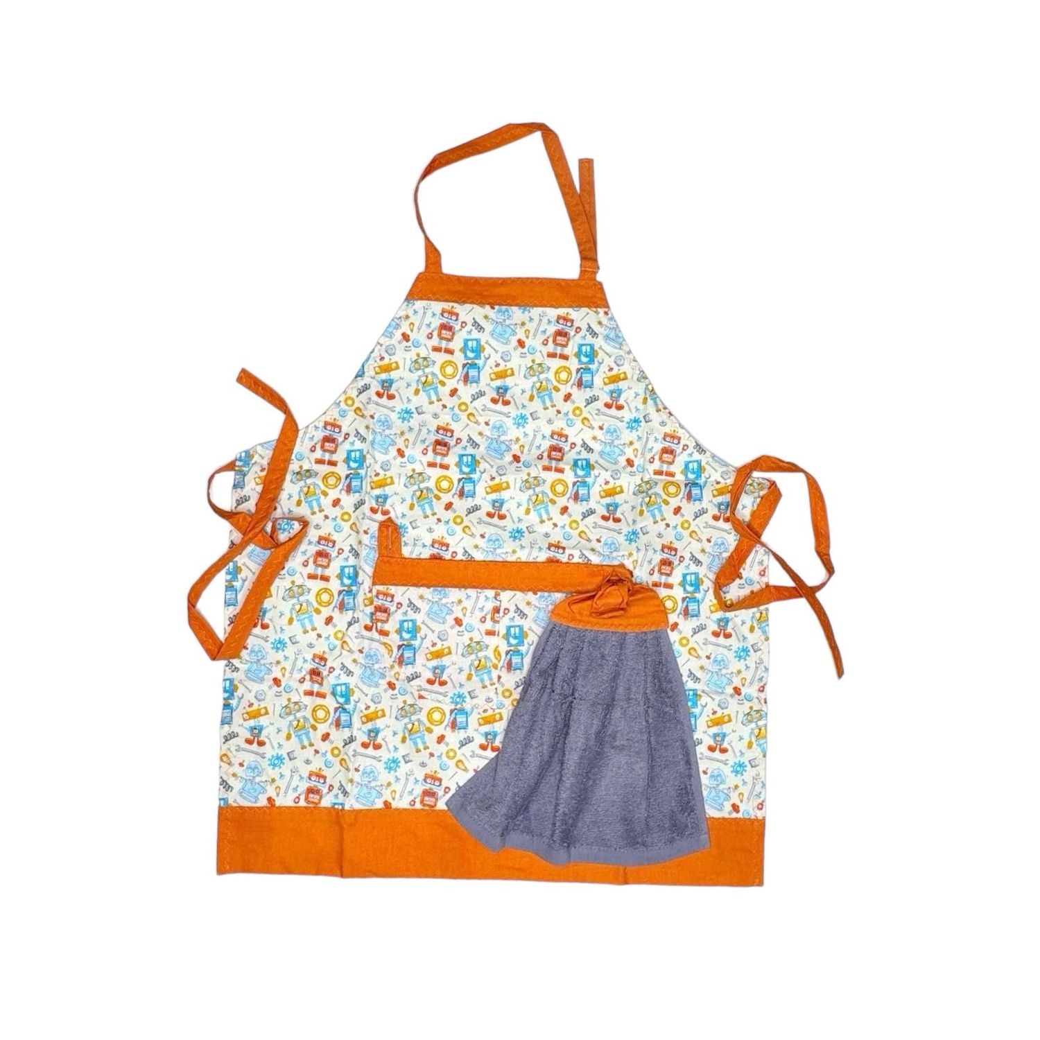 Kids Apron 45