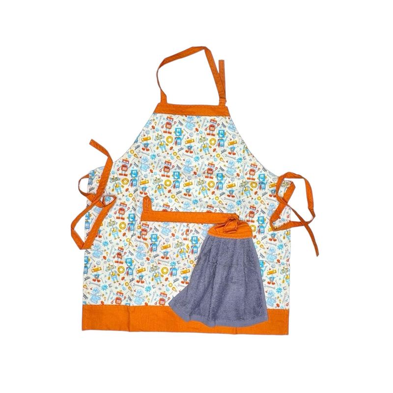 Kids Apron 45