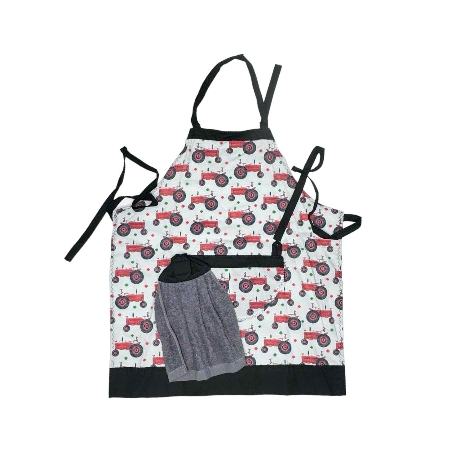 Kids Apron 21