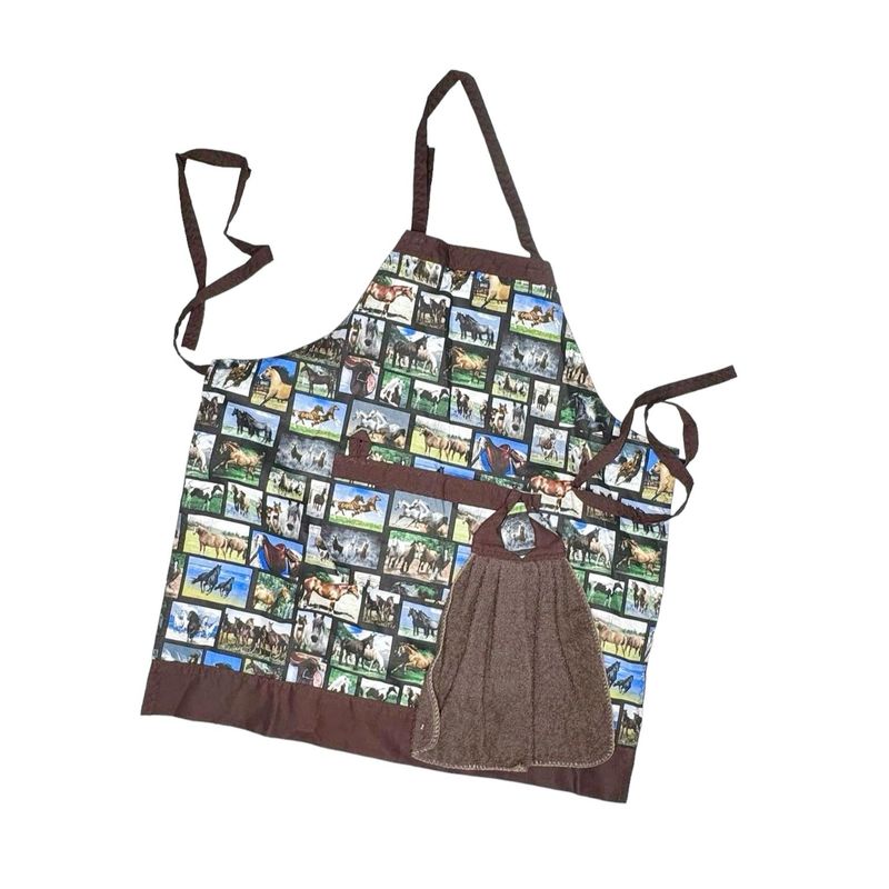 Kids Apron 23