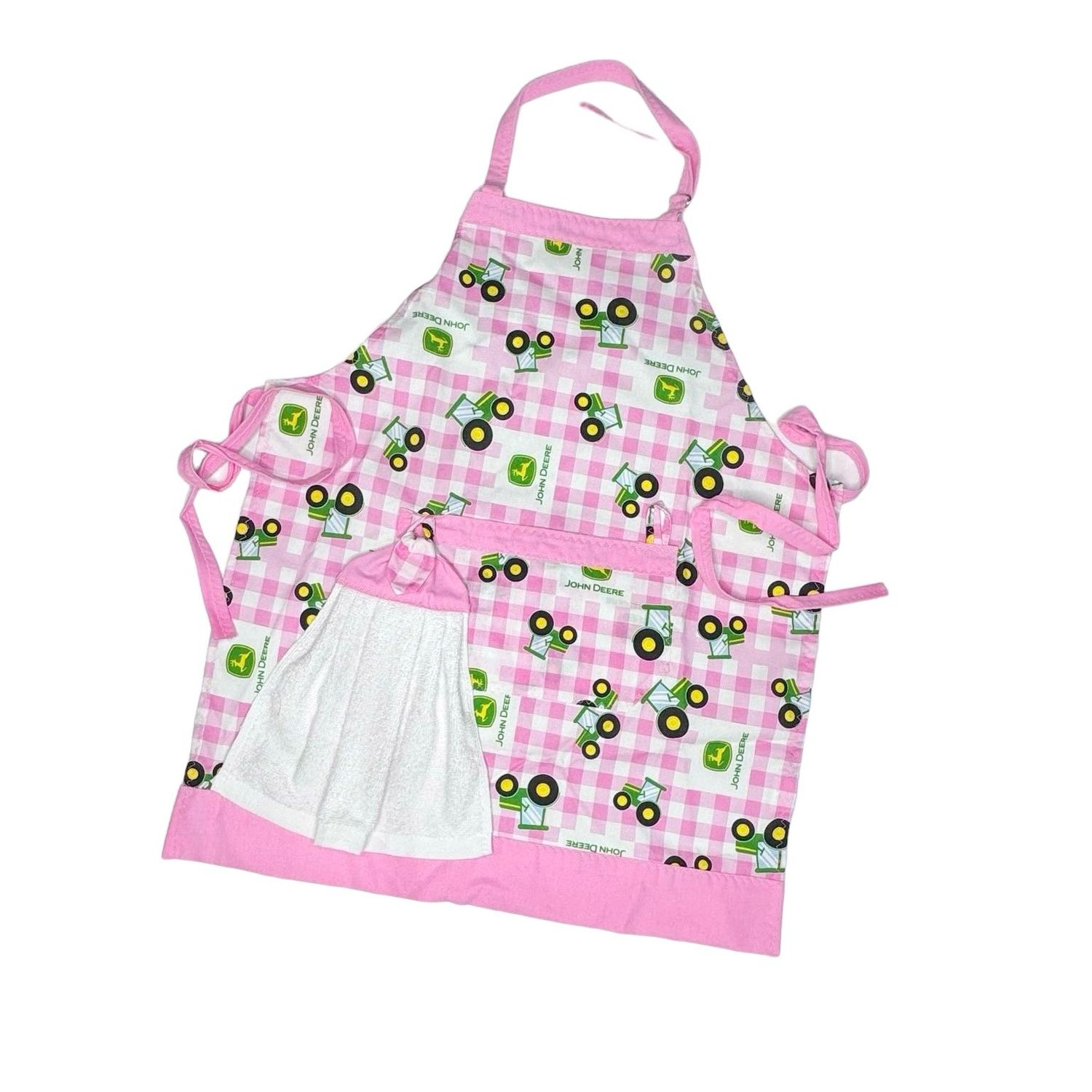 Kids Apron 23