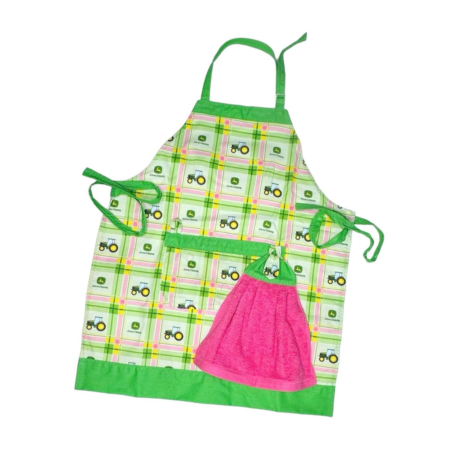Kids Apron 24
