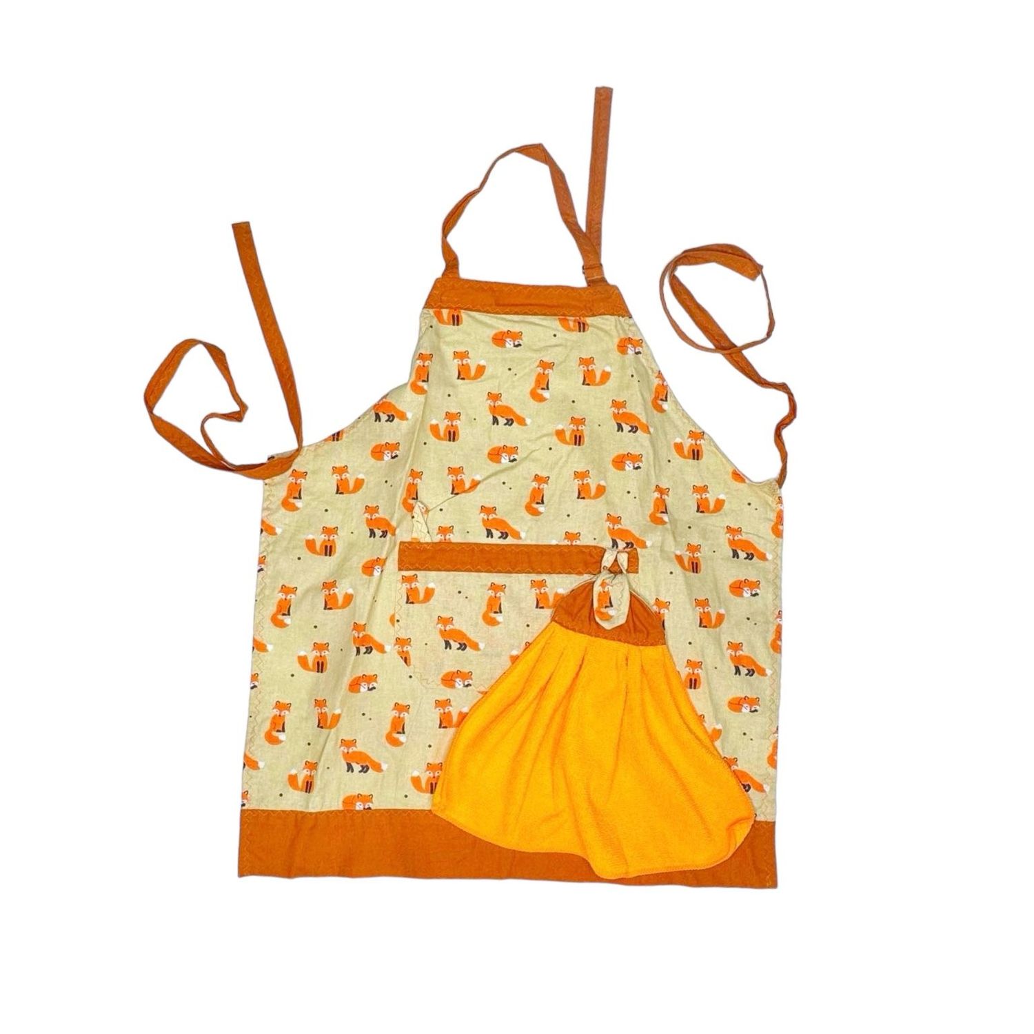 Kids Apron 27