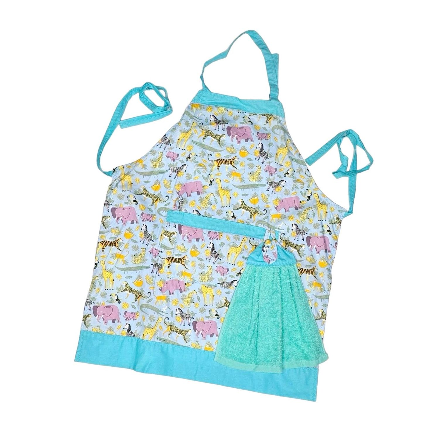 Kids Apron 29