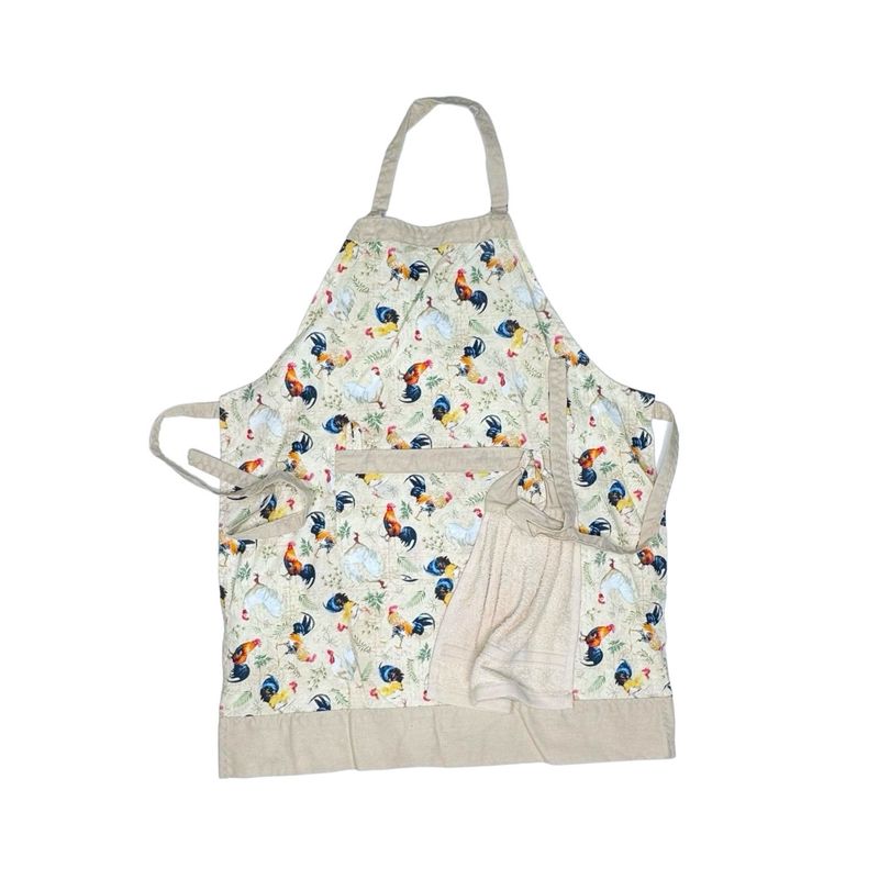 Kids Apron 31