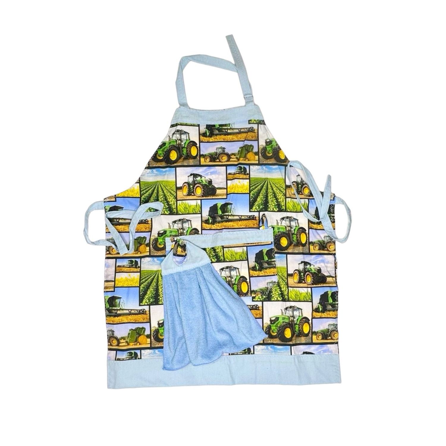 Kids Apron 32