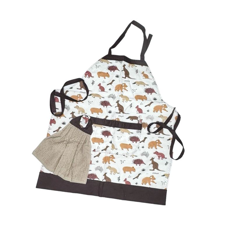 Kids Apron 44