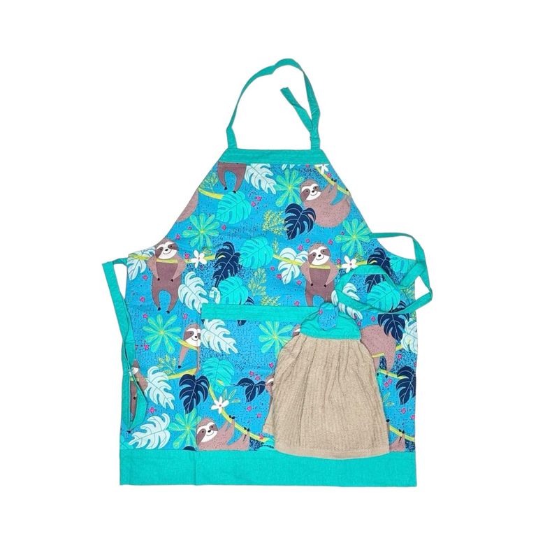 Kids Apron 46