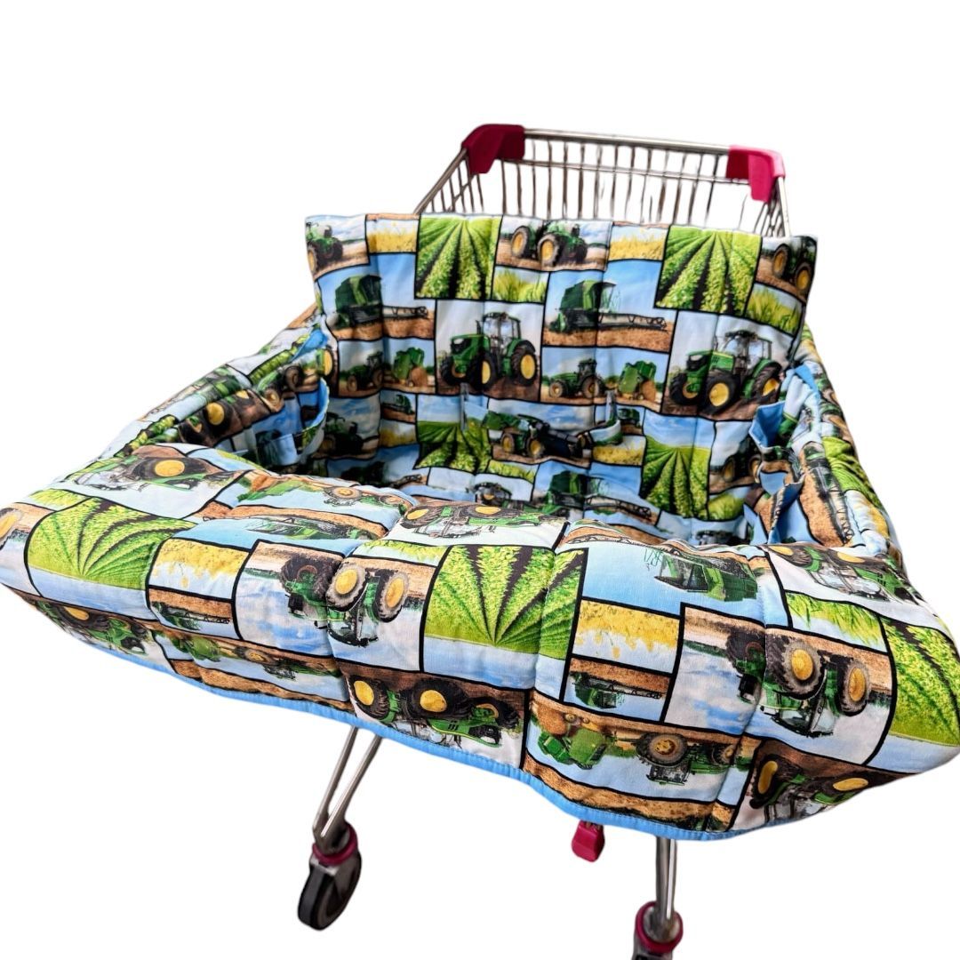 Trolley Liner 23