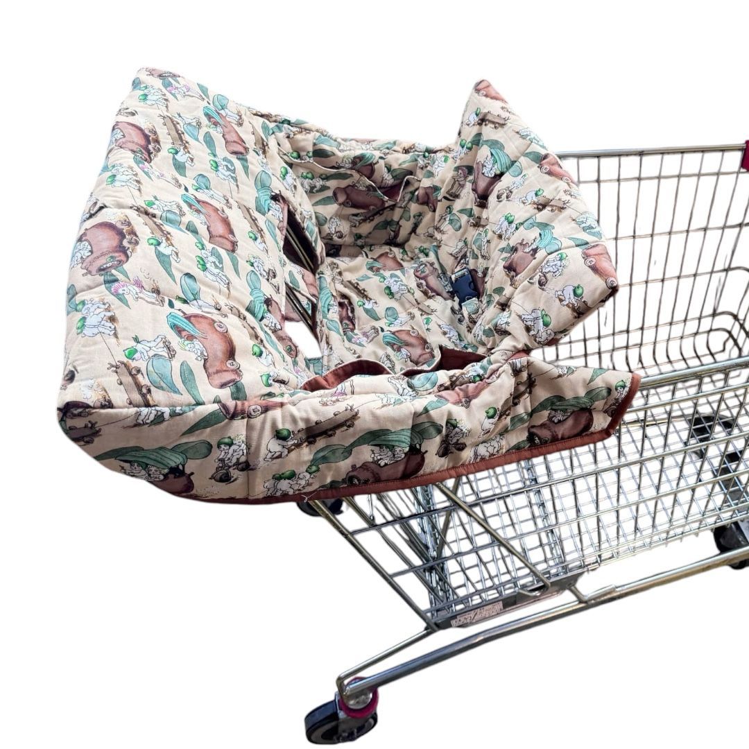 Trolley Liner 24