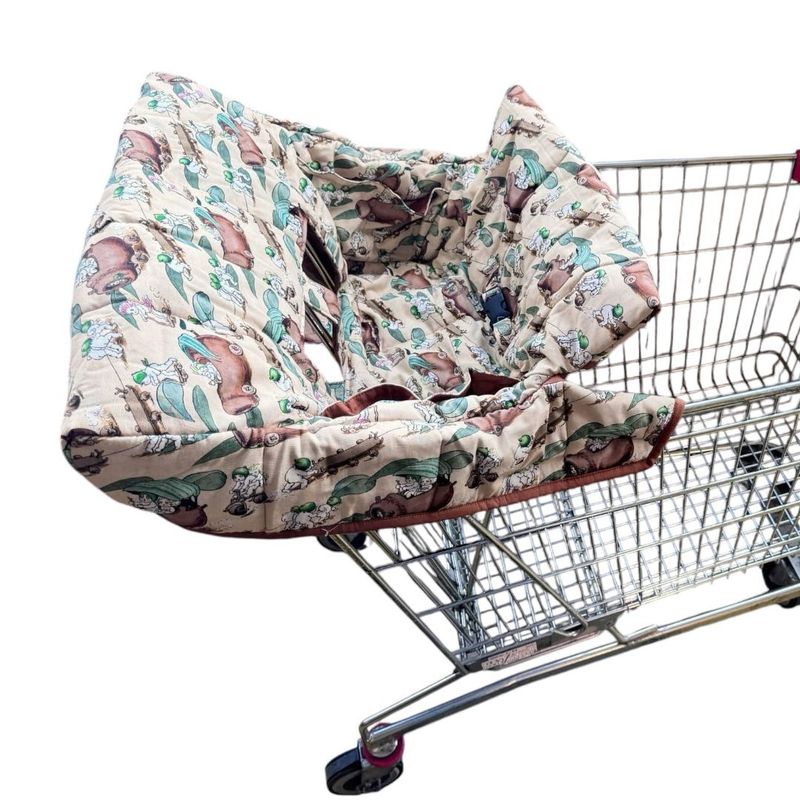 Trolley Liner 24