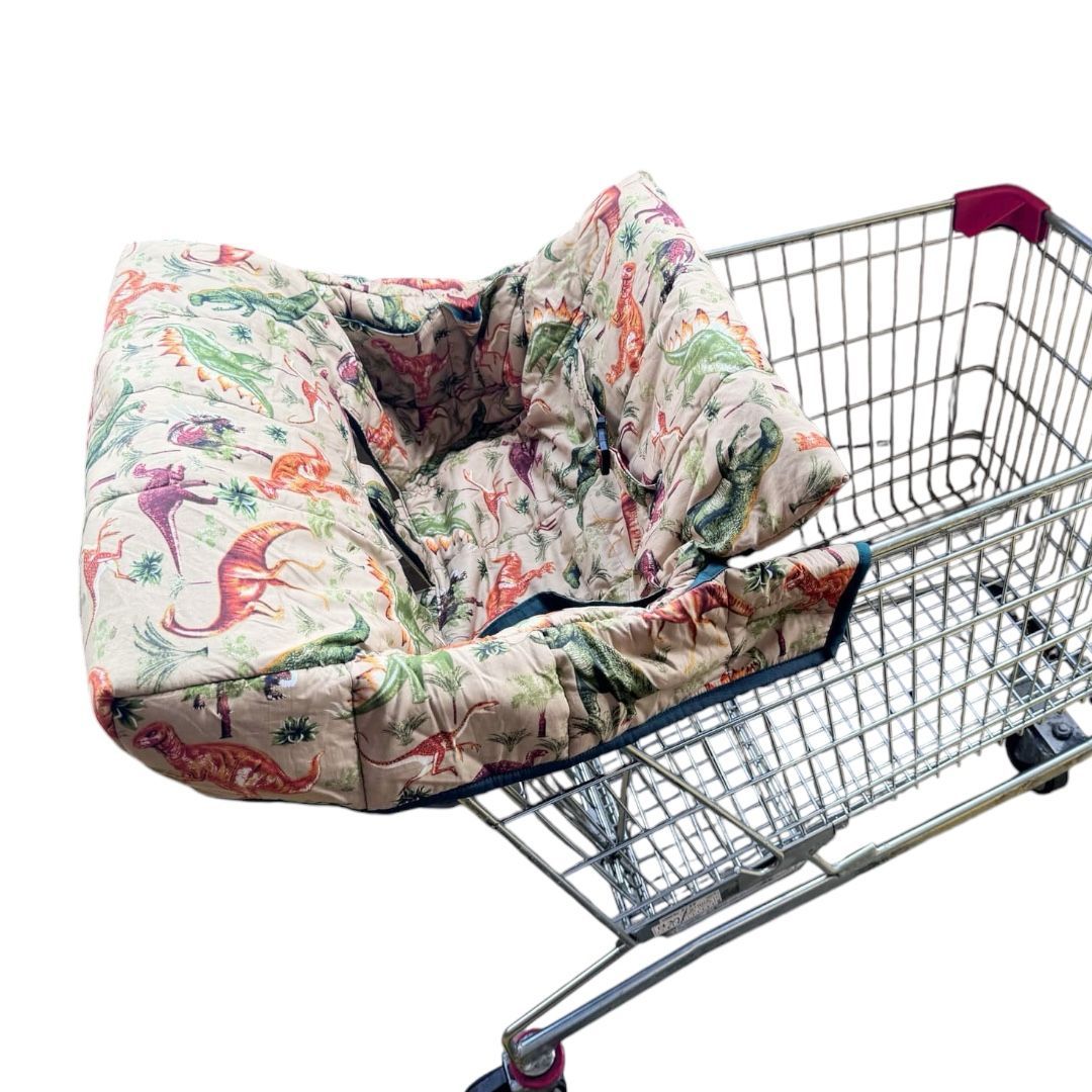 Trolley Liner 25