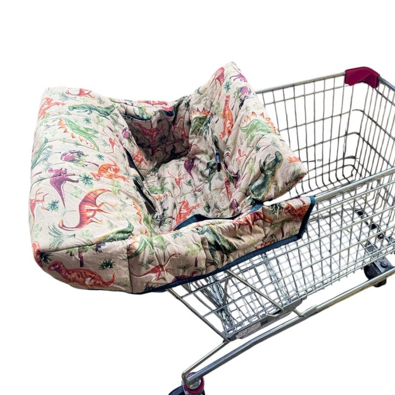 Trolley Liner 25